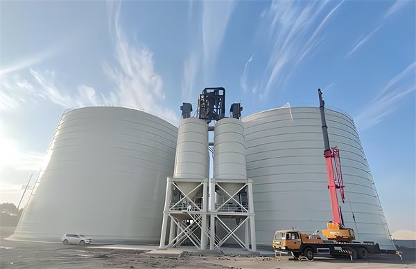 宿州大型钢板库