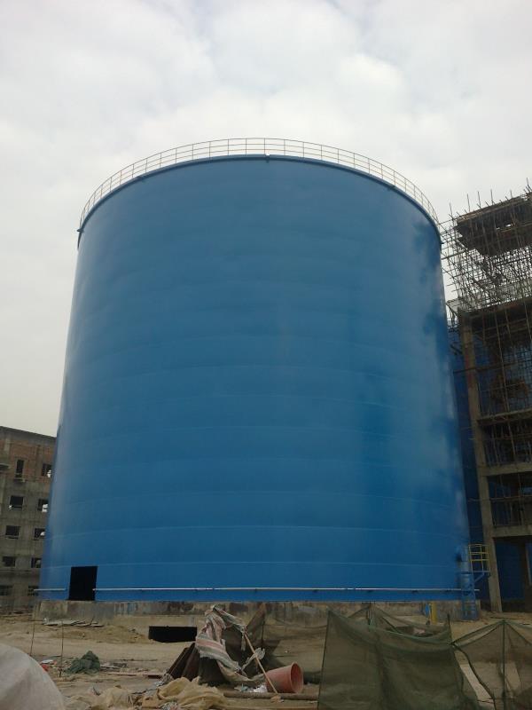 宿州1万吨大型钢板库