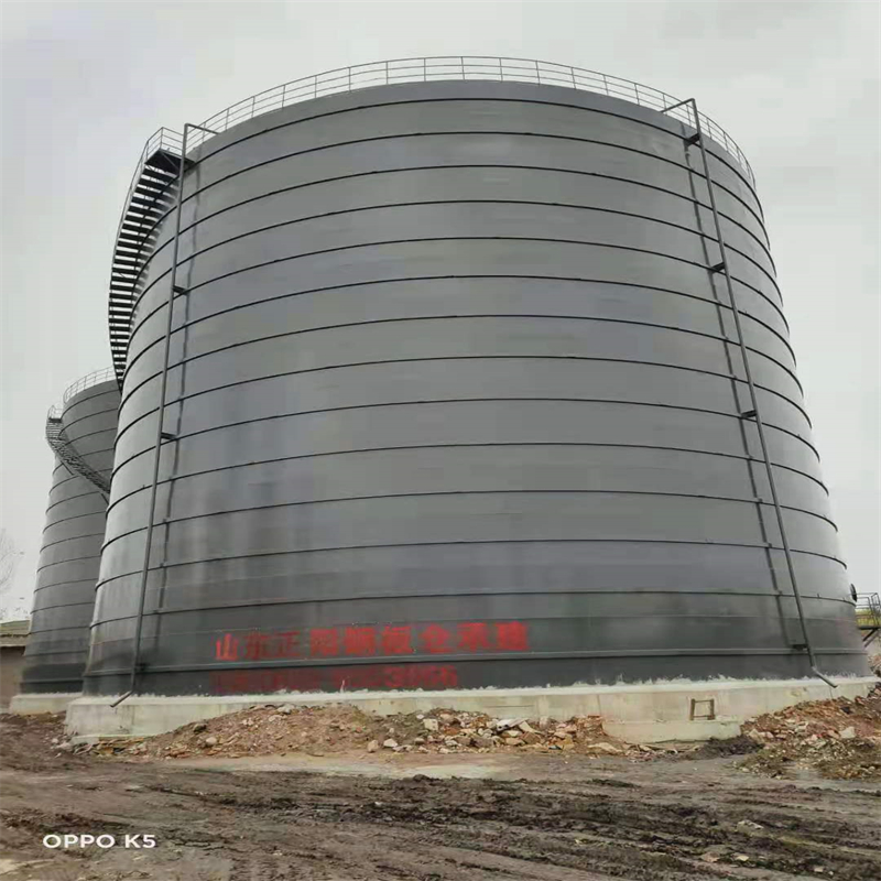 宿州3万吨大型钢板库